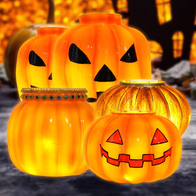 Why Is the Pumpkin a Symbol of Halloween?