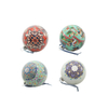 Handmade Paper Mache Balls Party Decoration Hanging Christmas Decorative