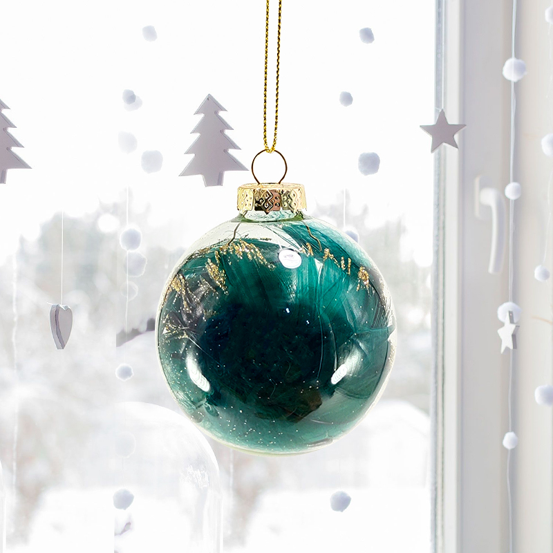 How to Transform Your Space with Hanging Glass Balls: Creative Decor Ideas