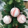 Creative Decorative Plastic Balls Christmas Holiday Party Atmosphere Decoration