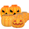 Halloween LED Pumpkin Lights