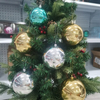 Colorful and Durable Water Transfer Electroplated Plastic Ornaments