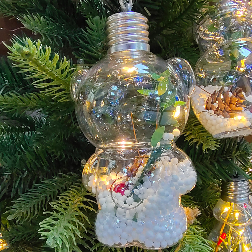 Wholesale of Christmas Crafts: How to Cope with Peak Season Demand