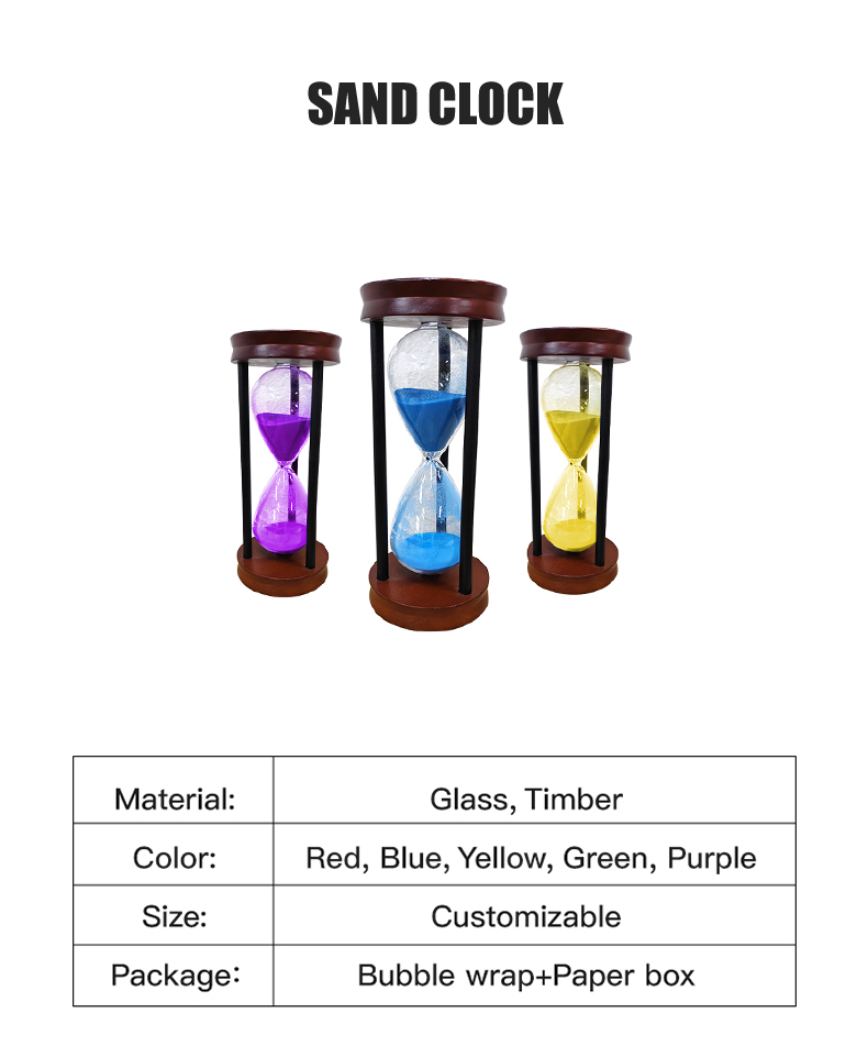 Hourglass Sandglass