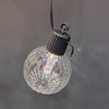 Hanging Christmas LED light String Lights Battery Operated 