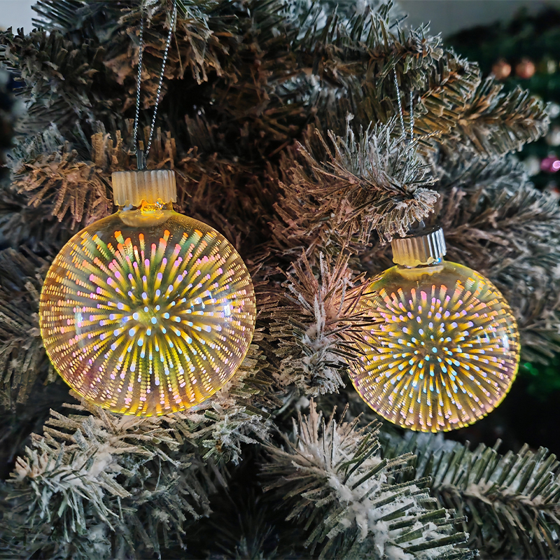 Top Christmas Ornament Color Trends for 2025 And How To Style Them