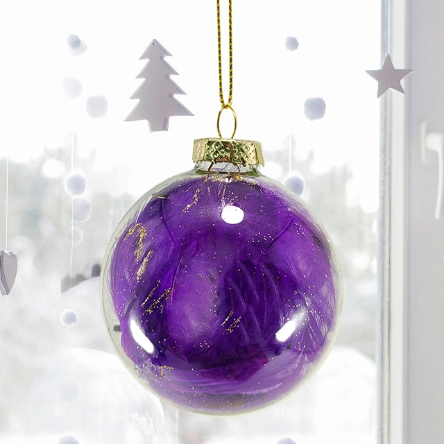 Christmas Ornament Sizes Guide | Christmas Ball Size Chart & Measurement