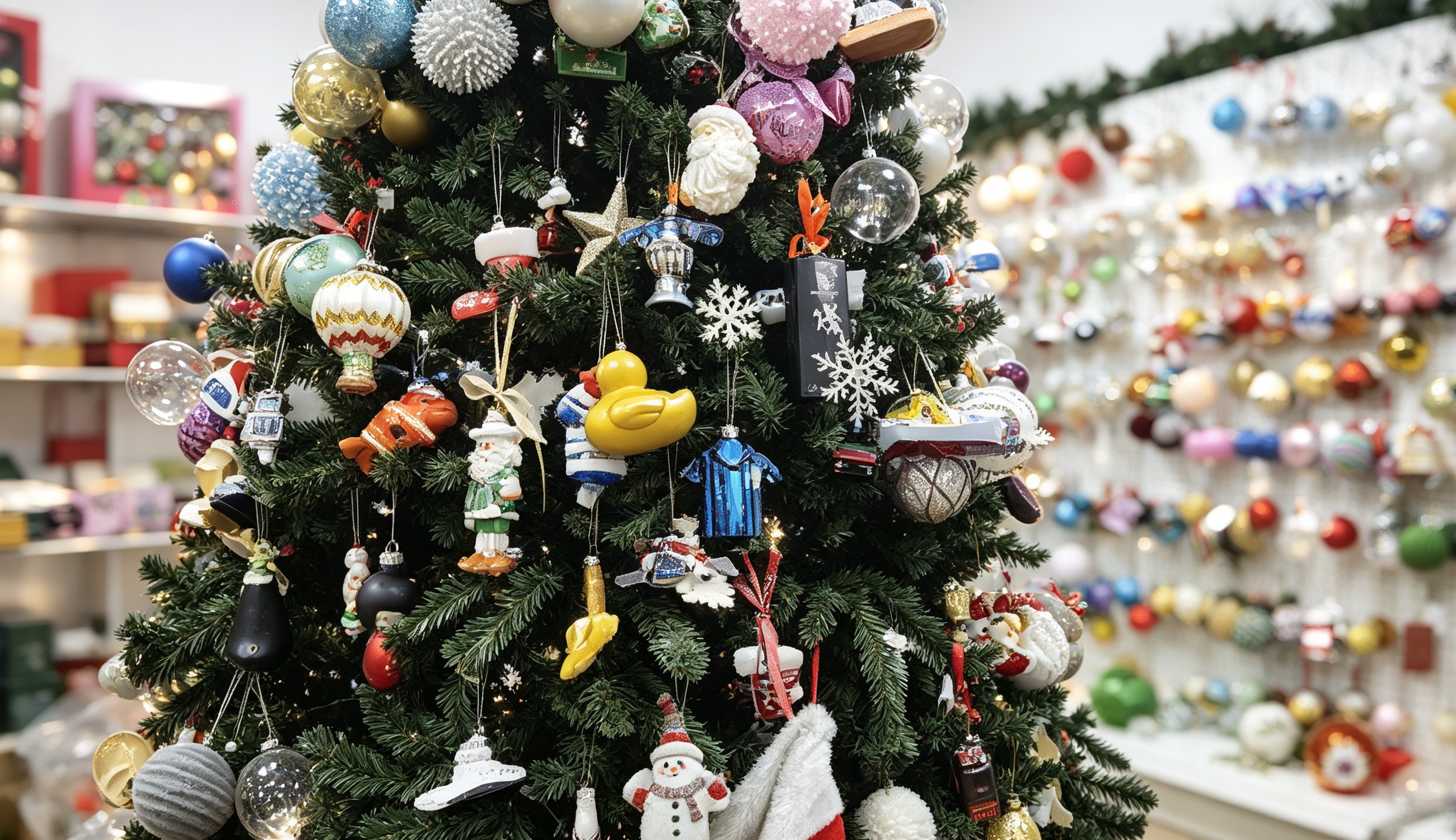 Christmas Ornament Manufacturer for Custom Wholesale Solutions