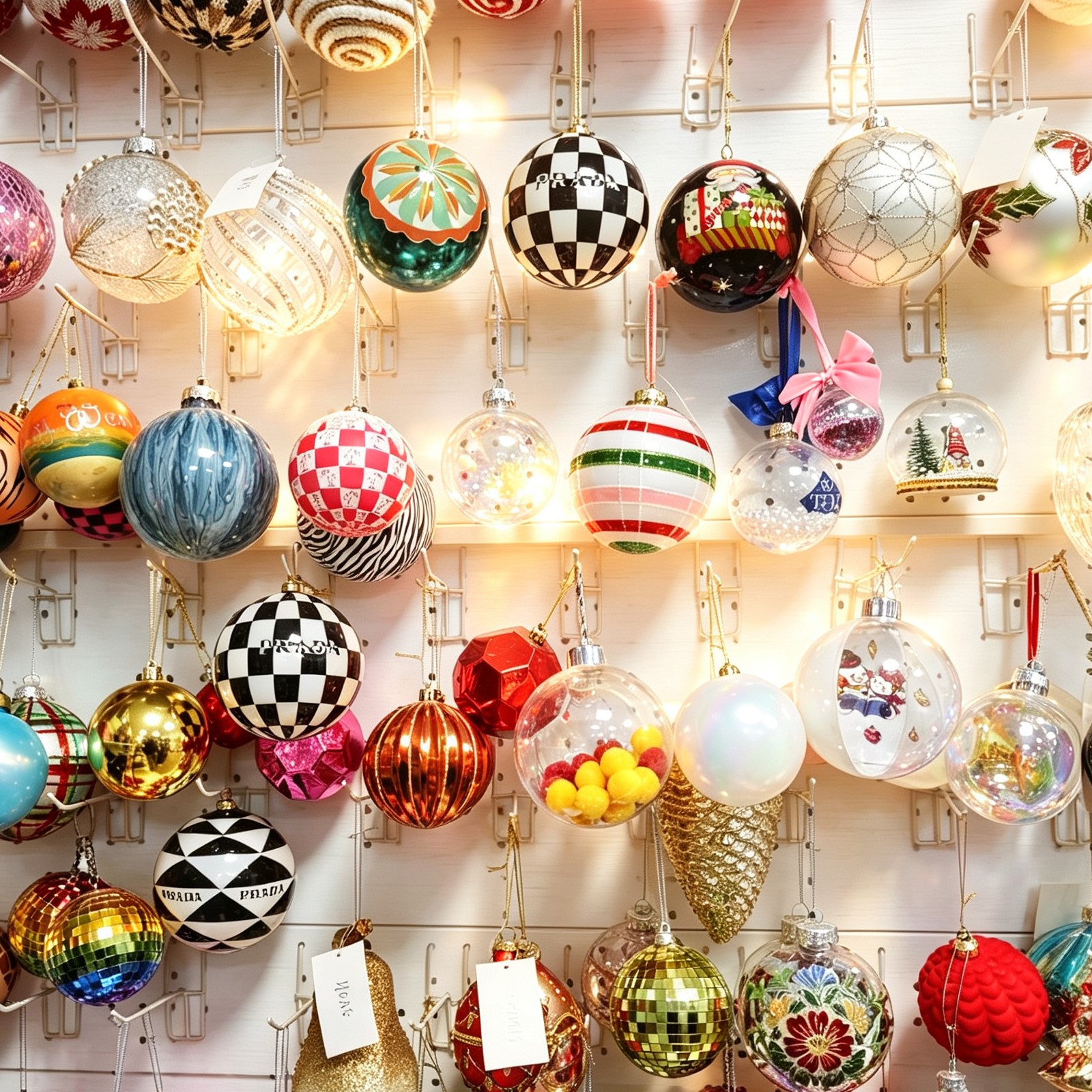 OEM Christmas Decorations: Complete Guide for Importers